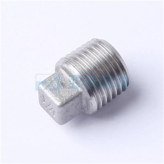 DN8 1/4 BSPT(ZG)-4