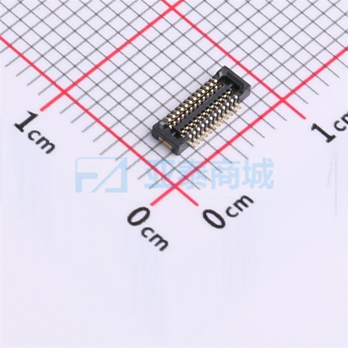 DF37NB-24DS-0.4V(51)