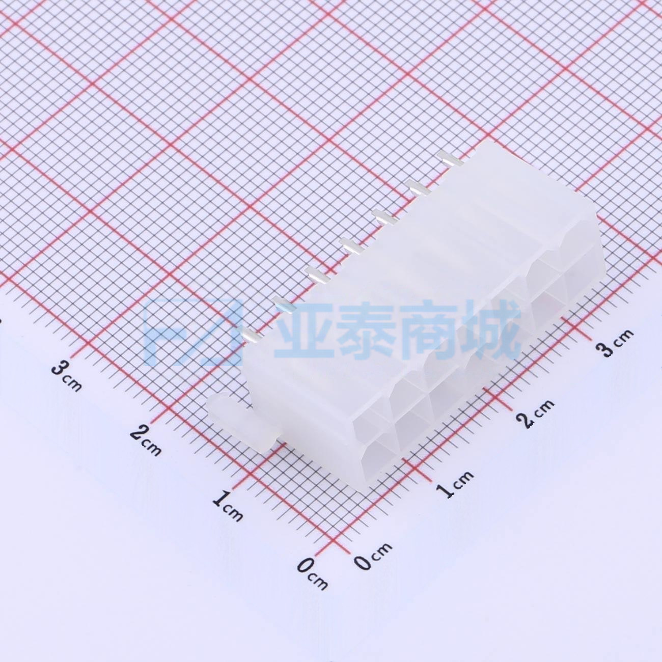 C4201WVA-F-2x7P