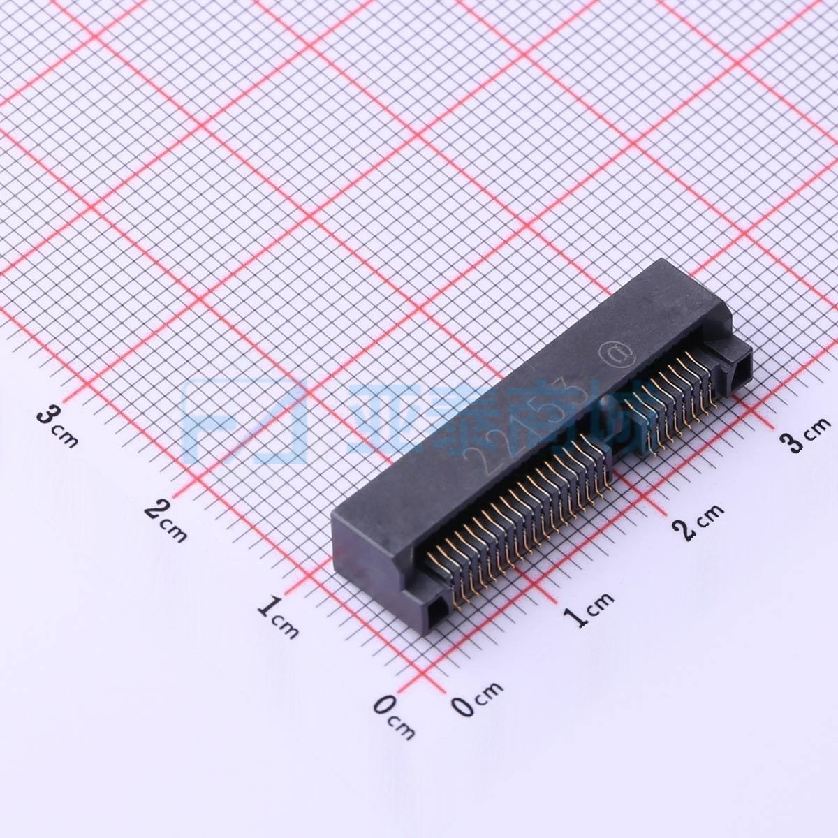 PCI-E-H56-52P