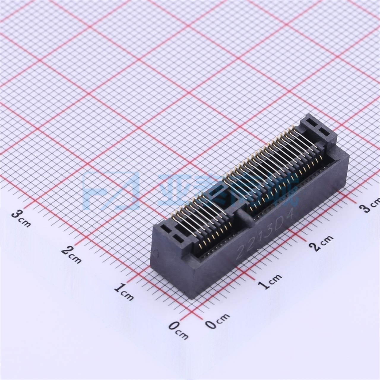 PCI-E-H80-52P