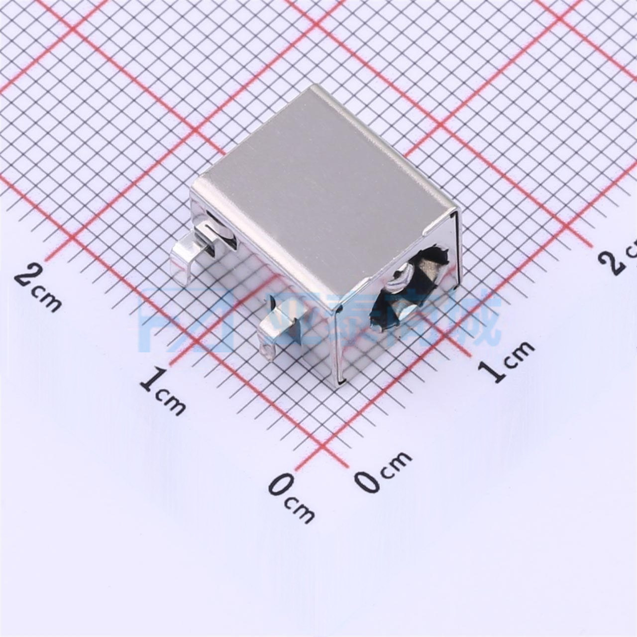 DC-511-2.5