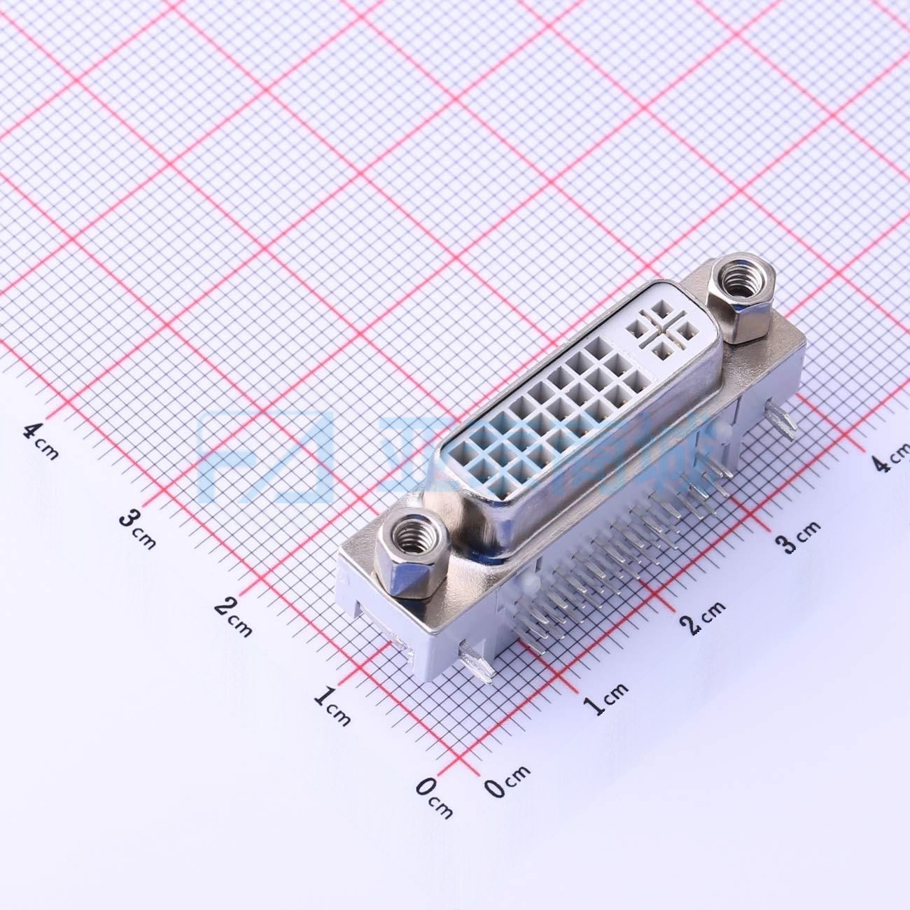DVI-HX-107DIP