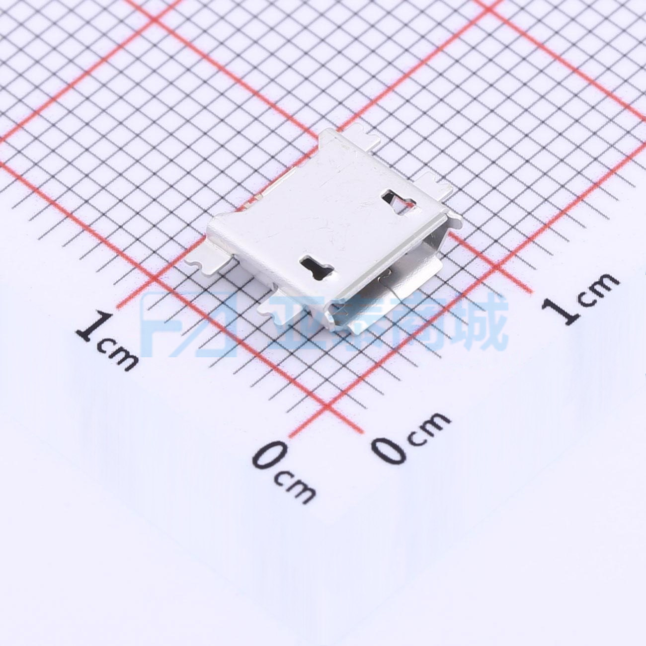 MICRO CBJB1.17-4P