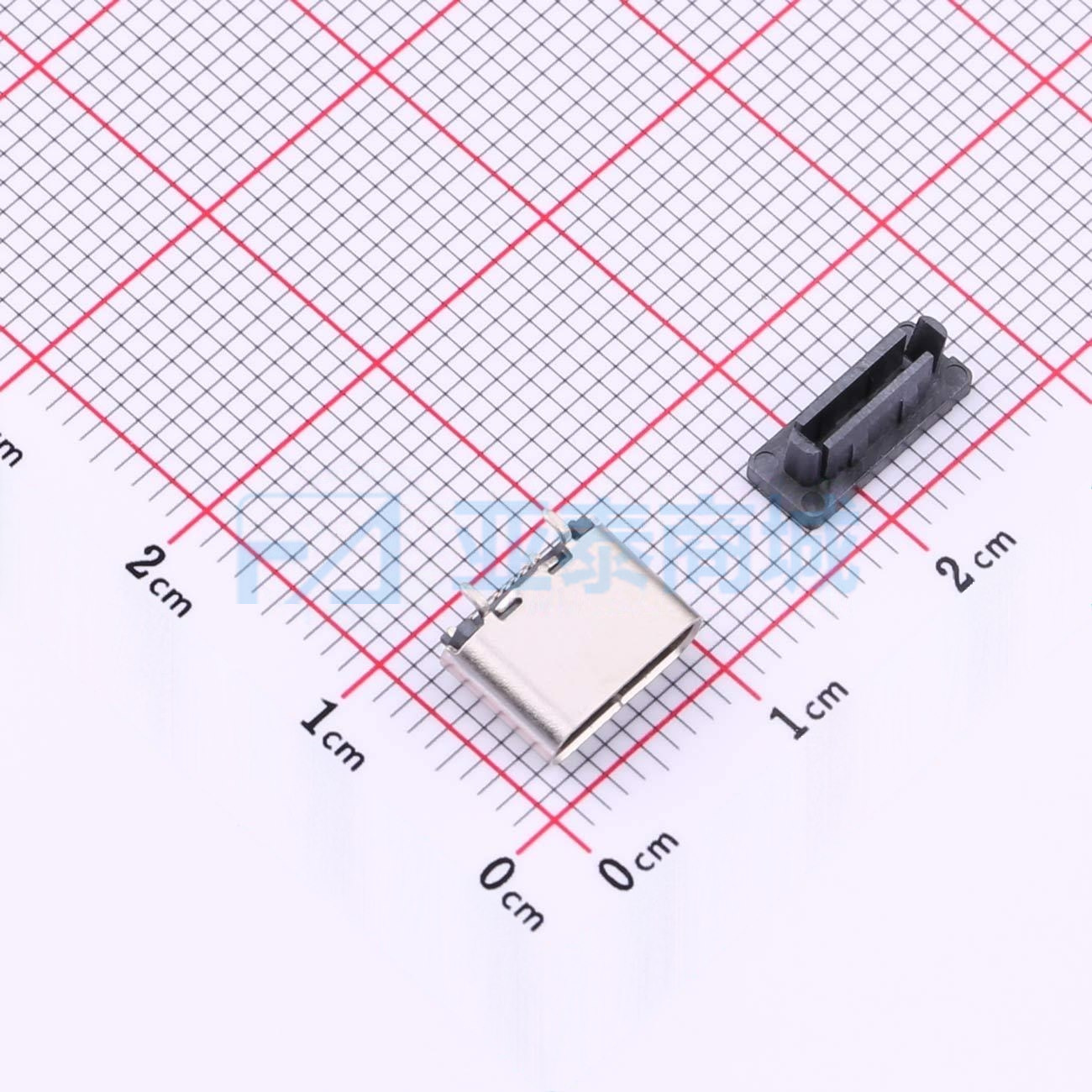USB4120-03-C