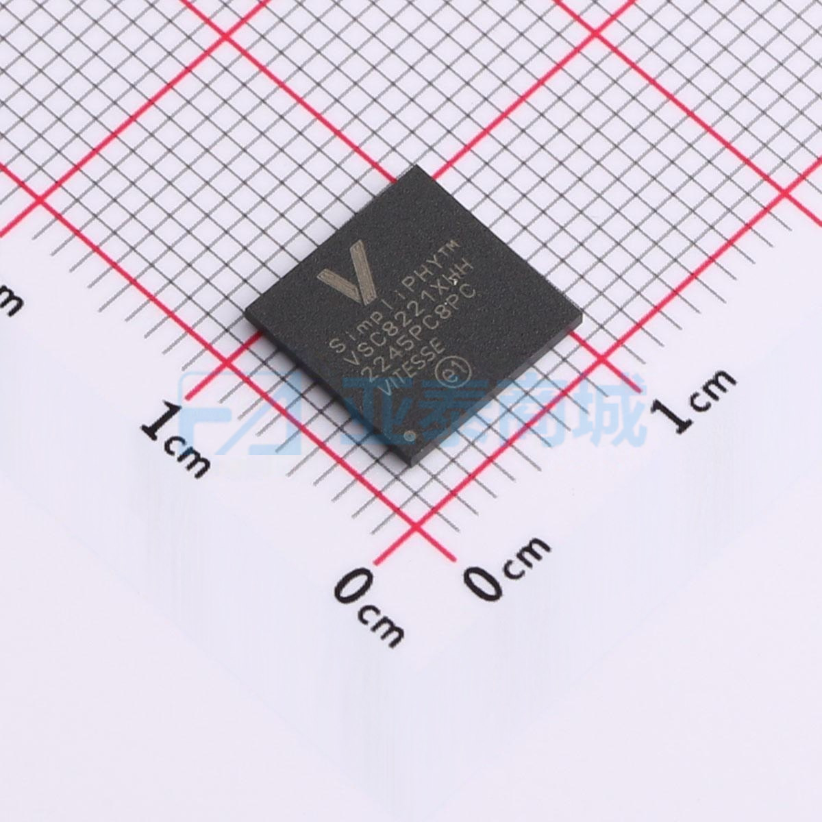 VSC8221XHH