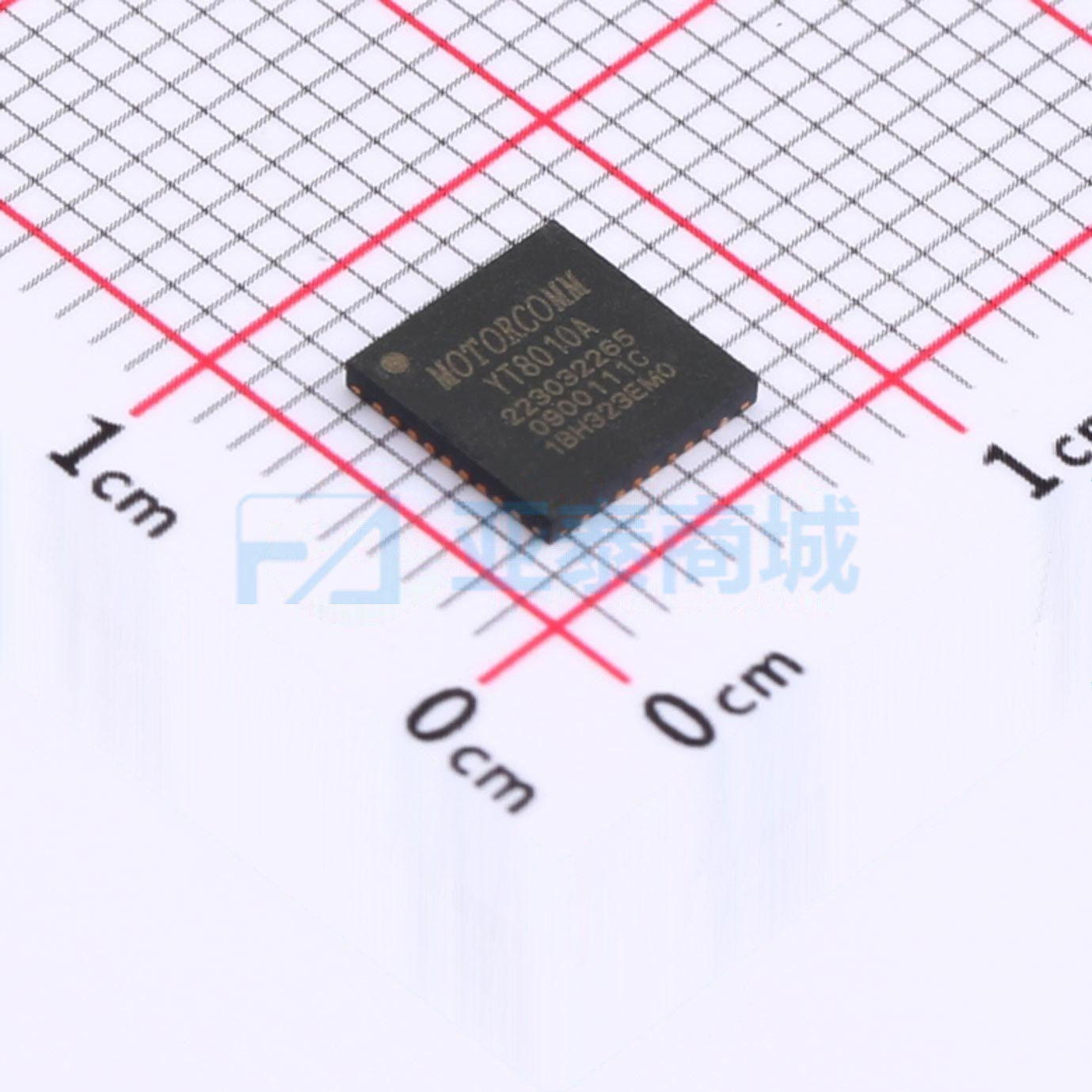 YT8010A