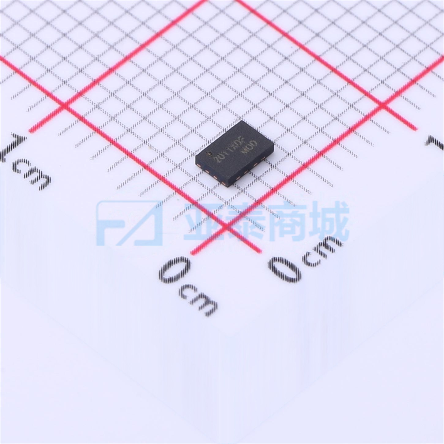 MOD8ID-DMCF-R