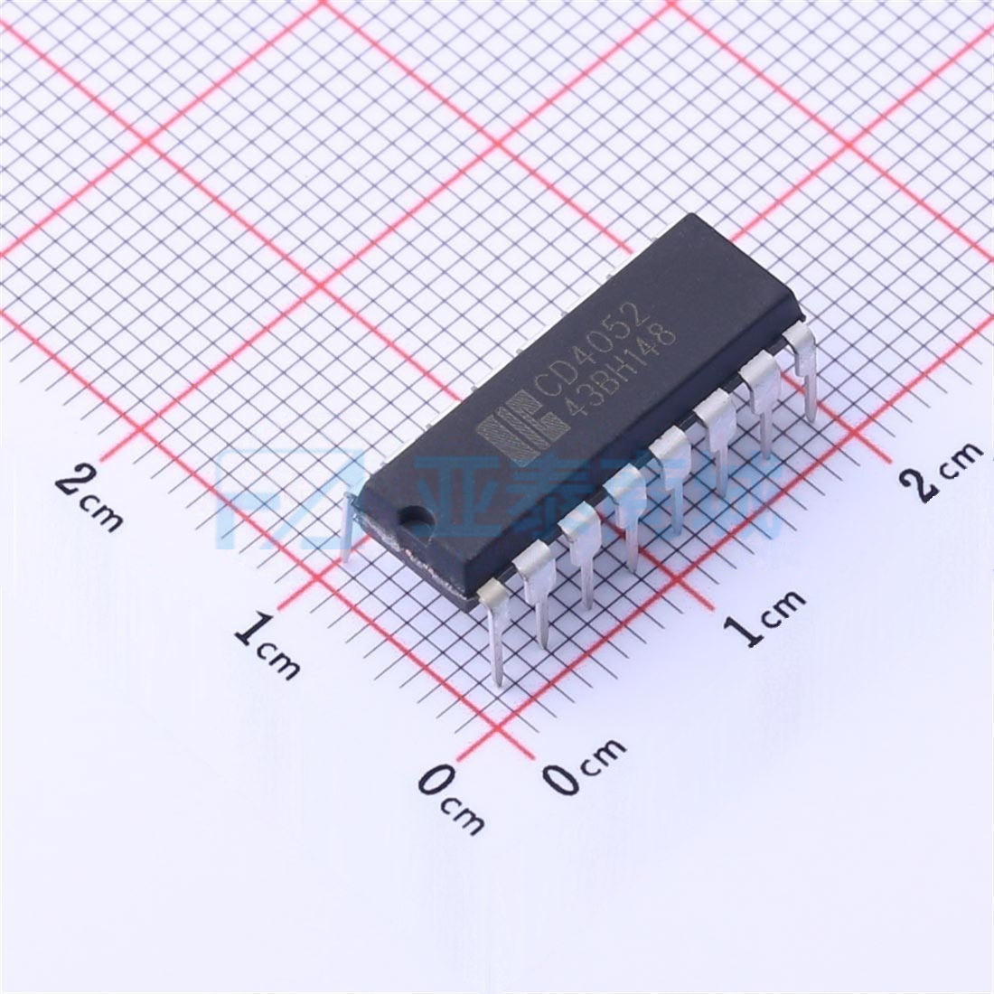 CD4052