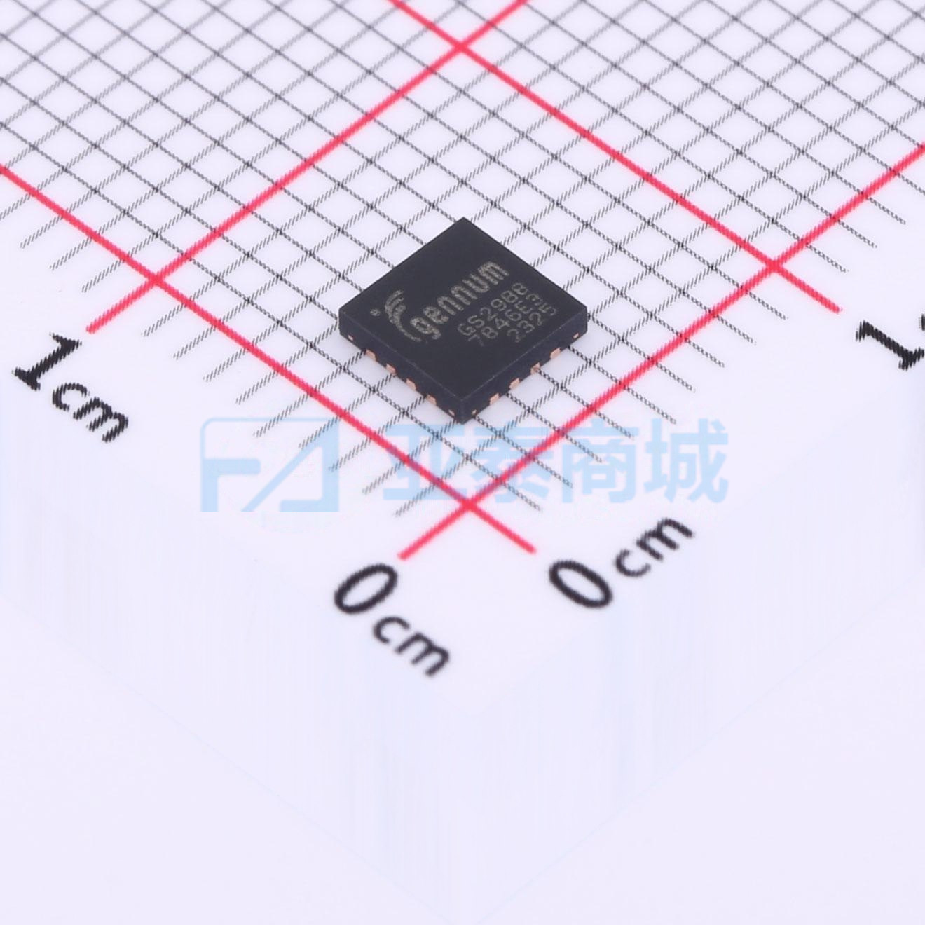 GS2988-INTE3
