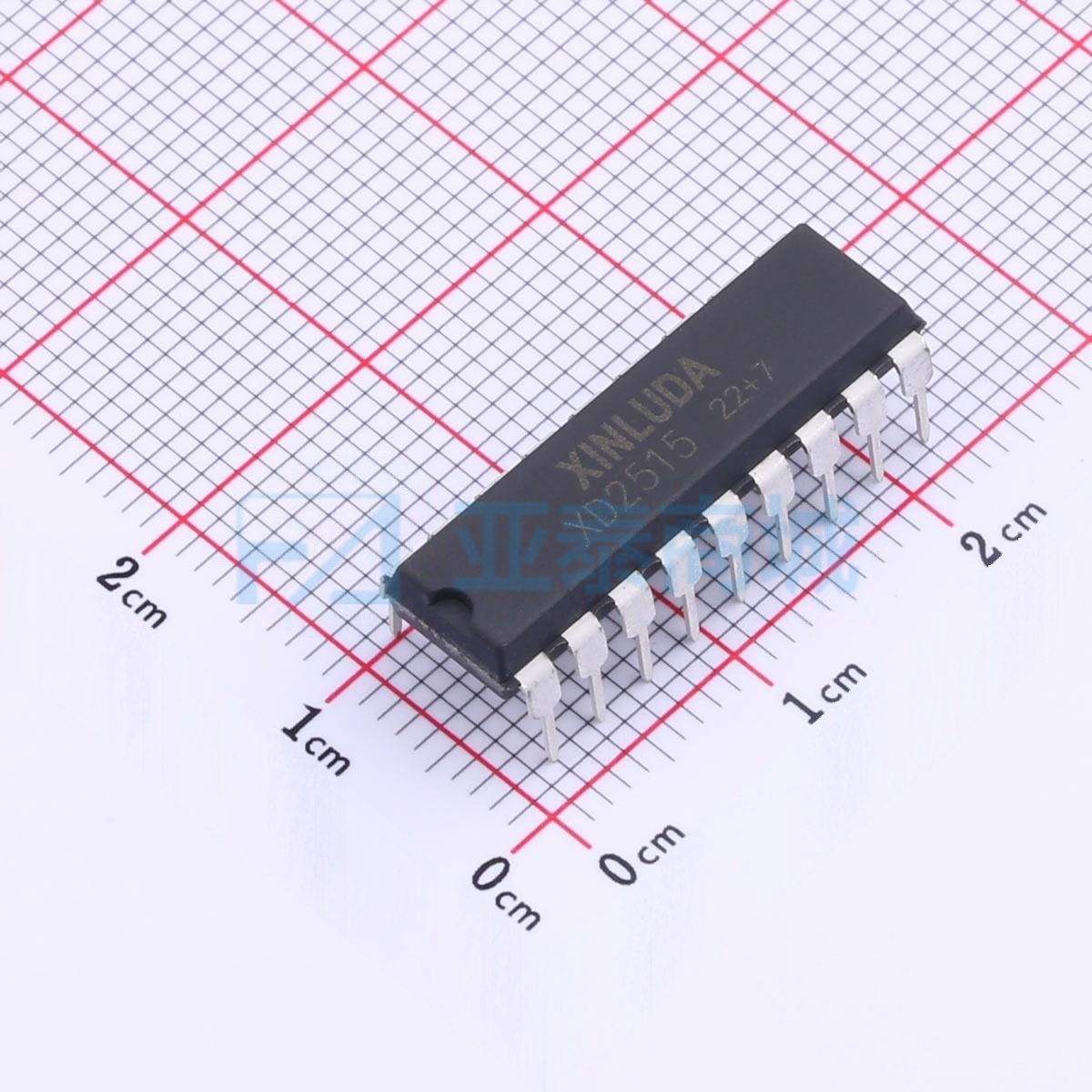 XD2515