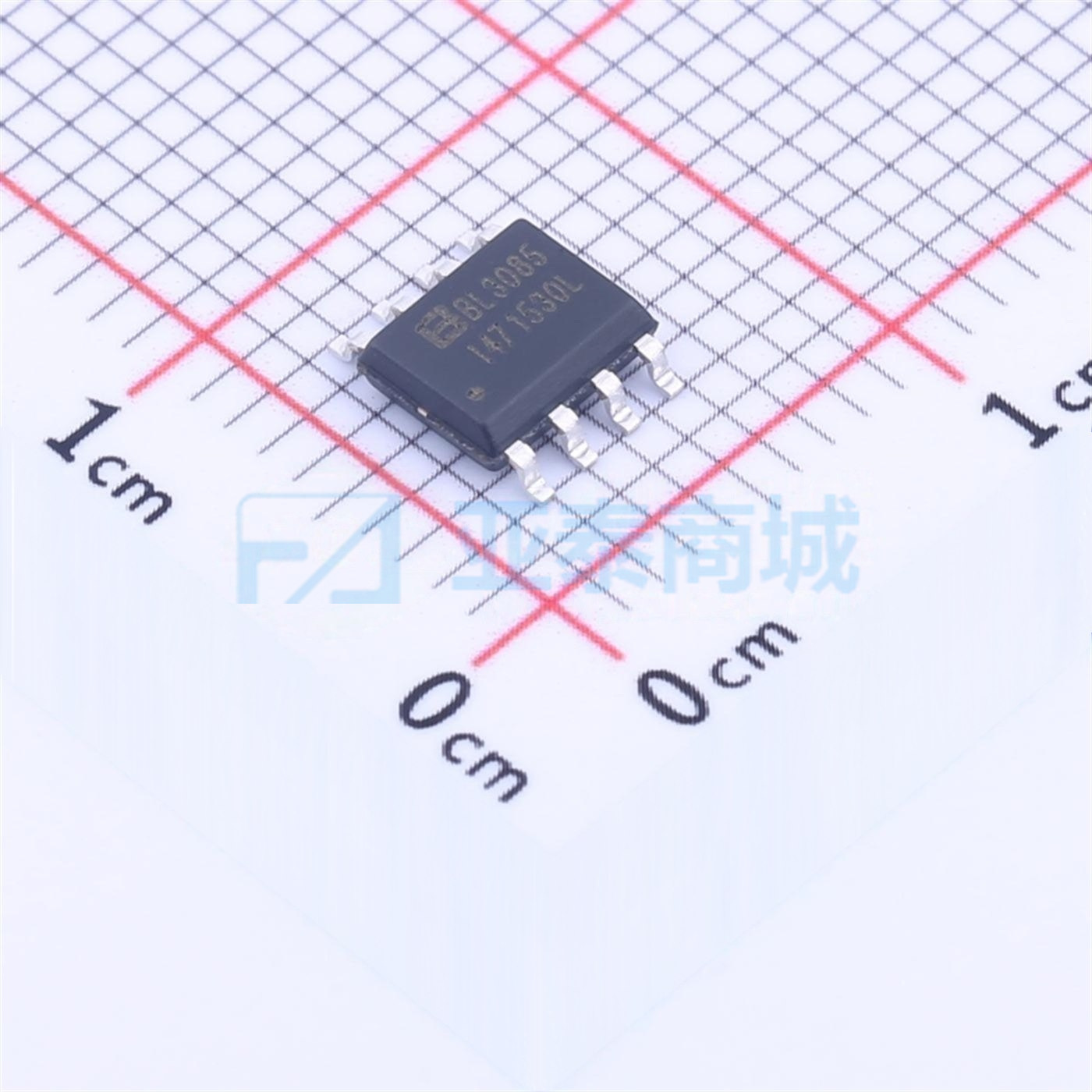 BL3085(I47)