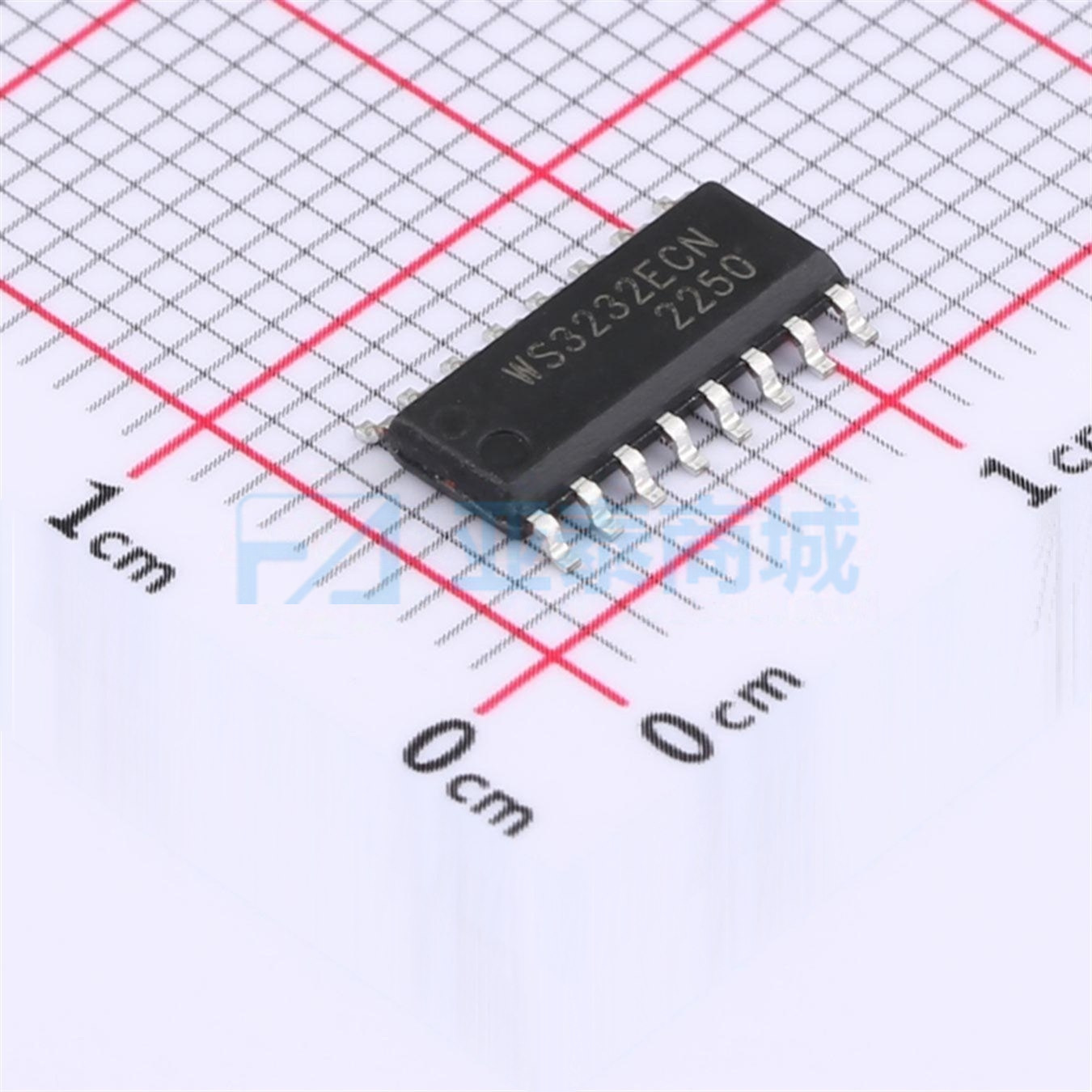 WS3232ECN