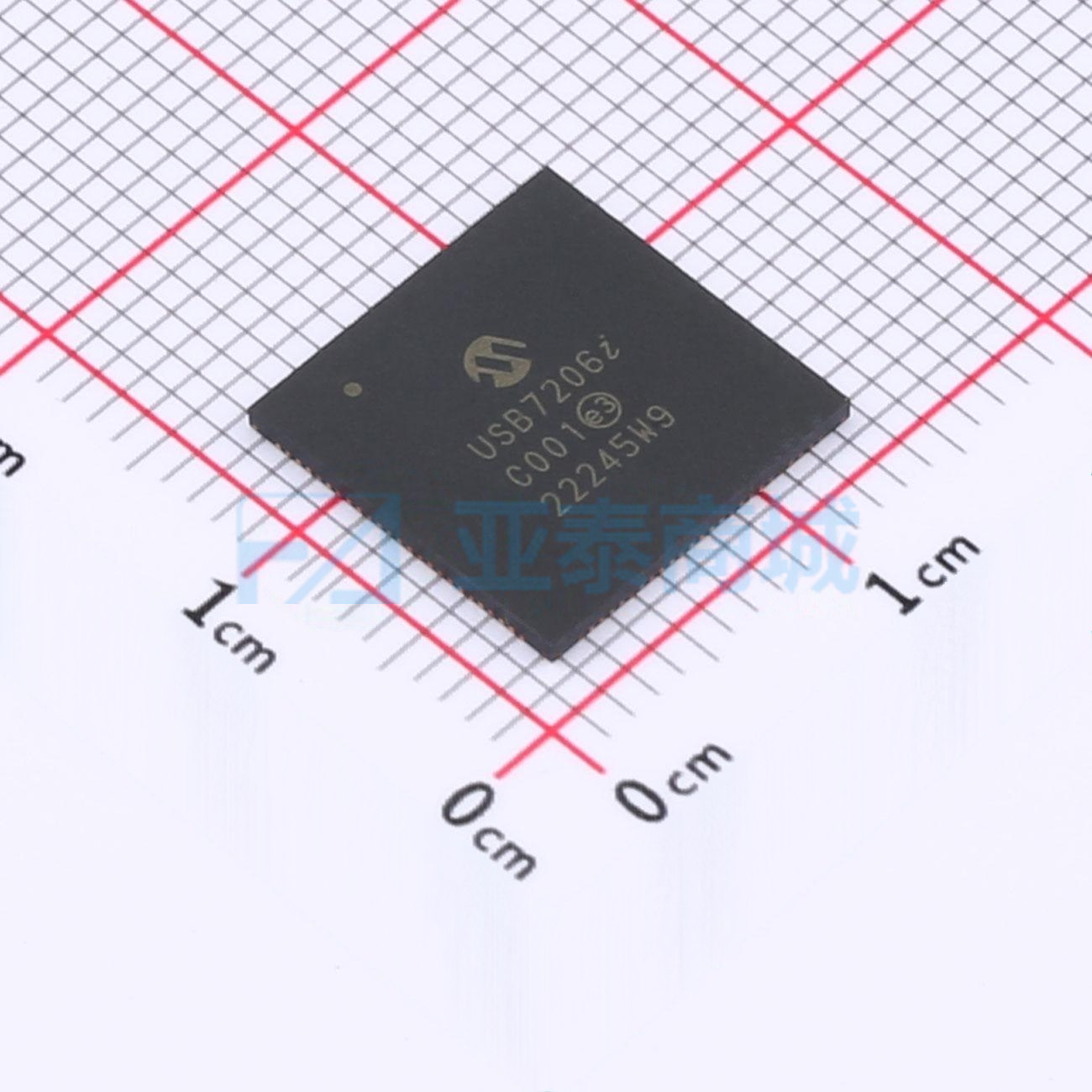 USB7206C-I/KDX