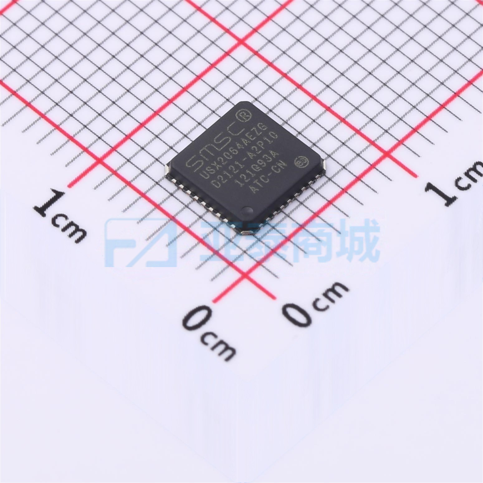 USX2064-AEZG-TR