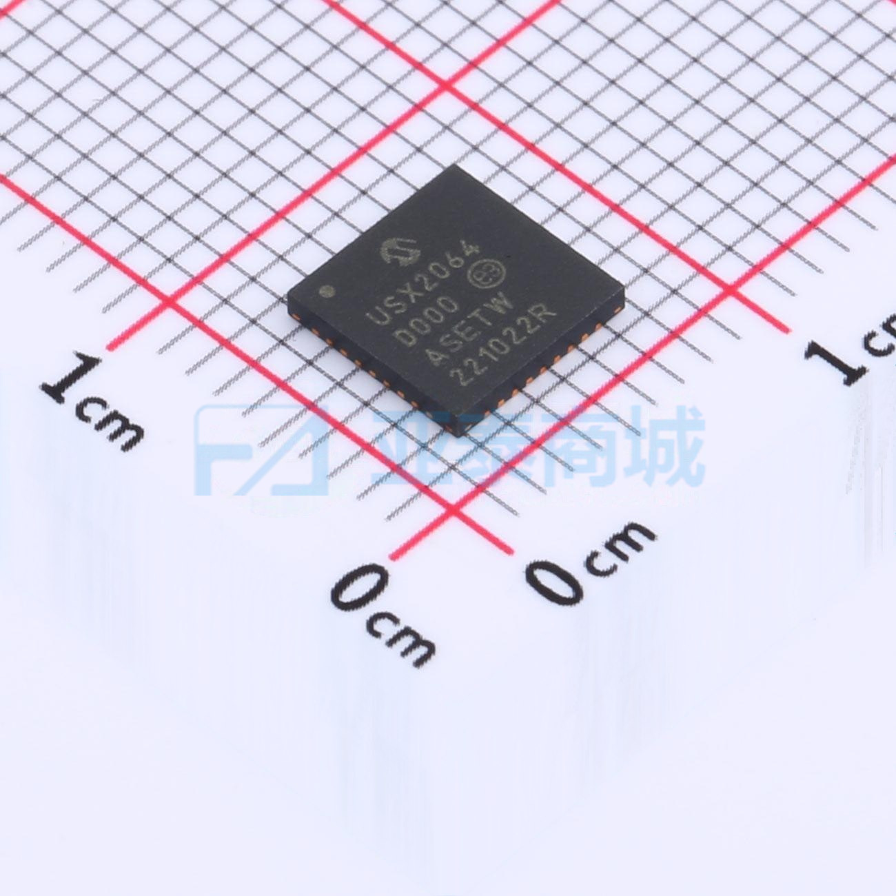 USX2064T/M2