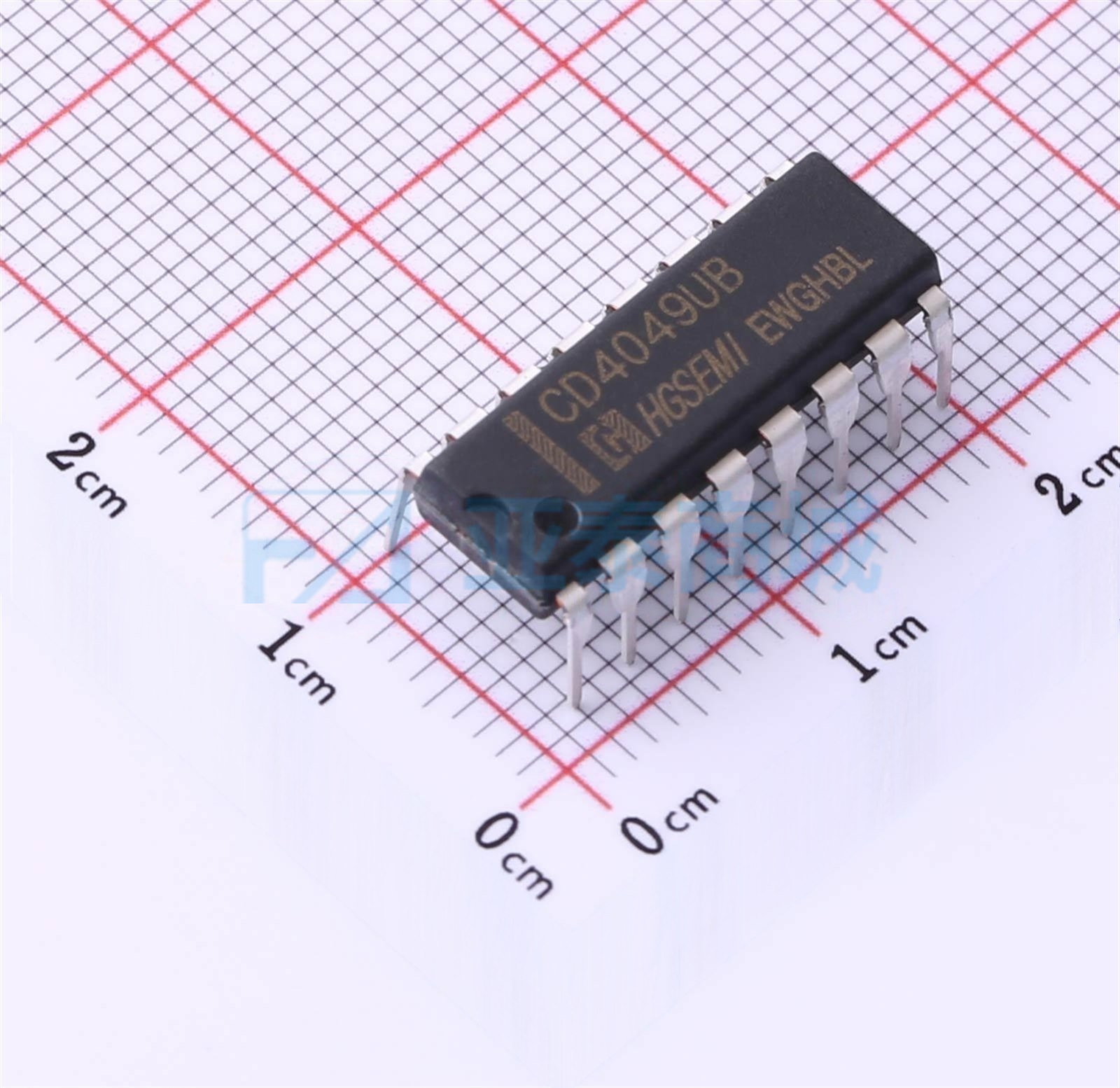 CD4049UBE