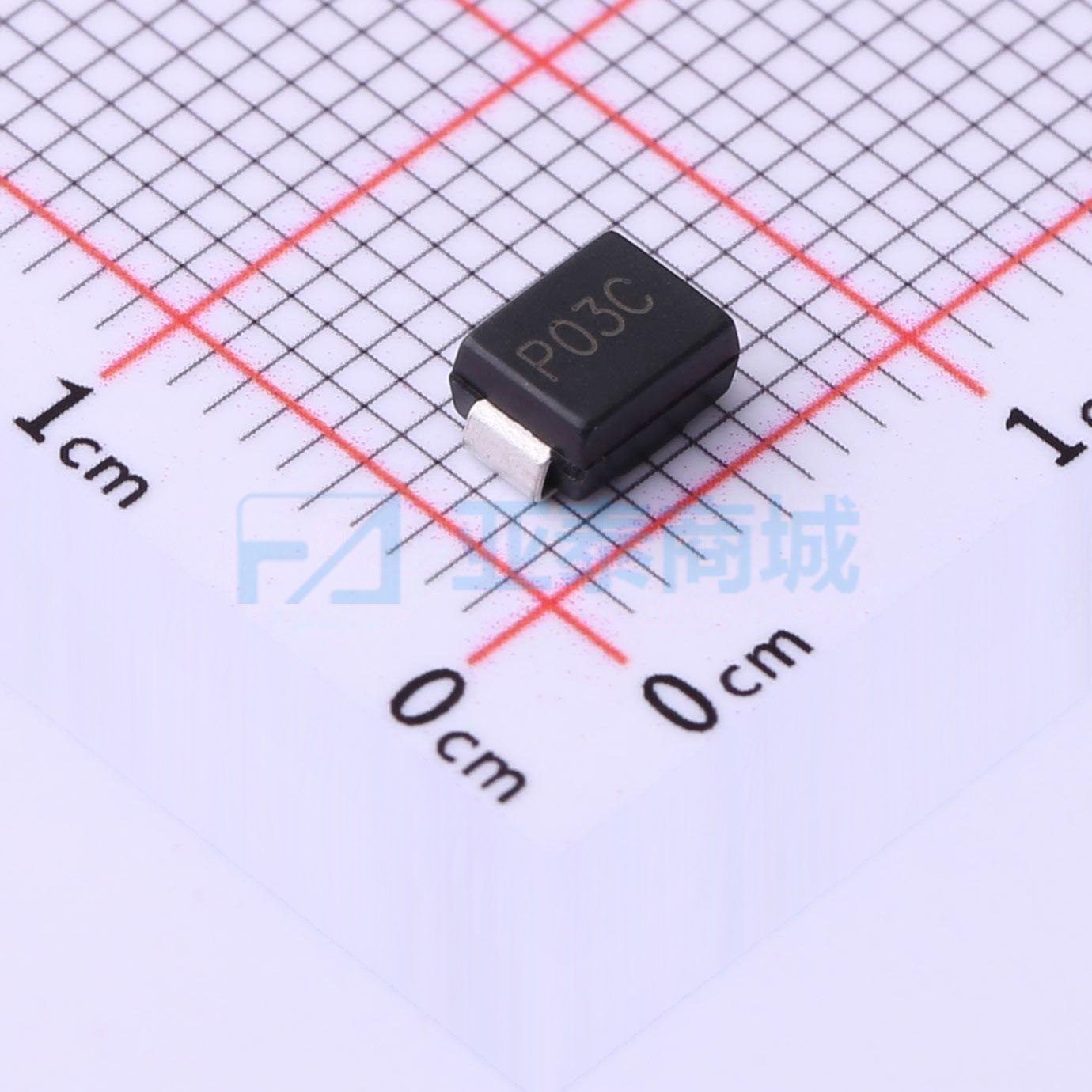P0300SC