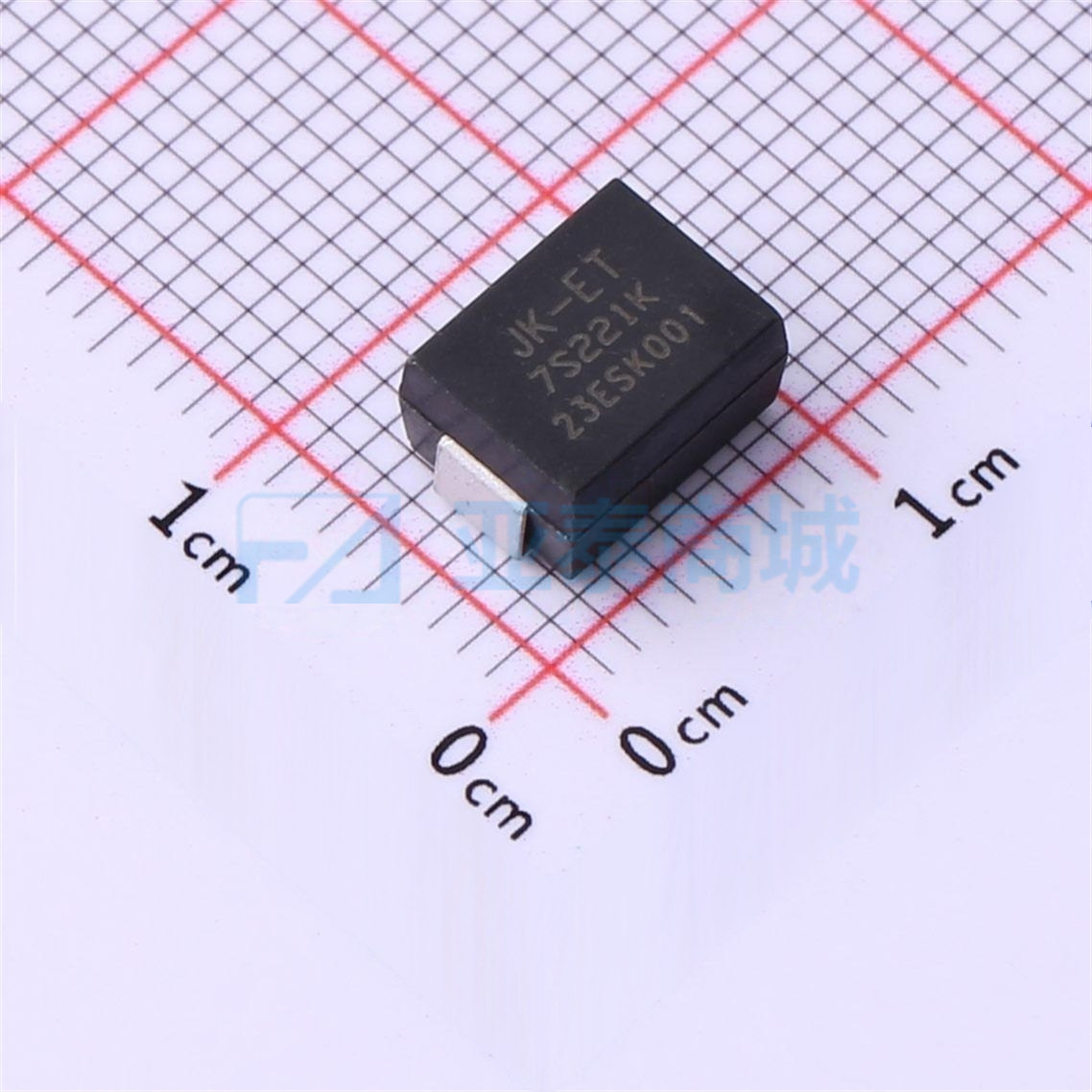 JVRS7S221KRF