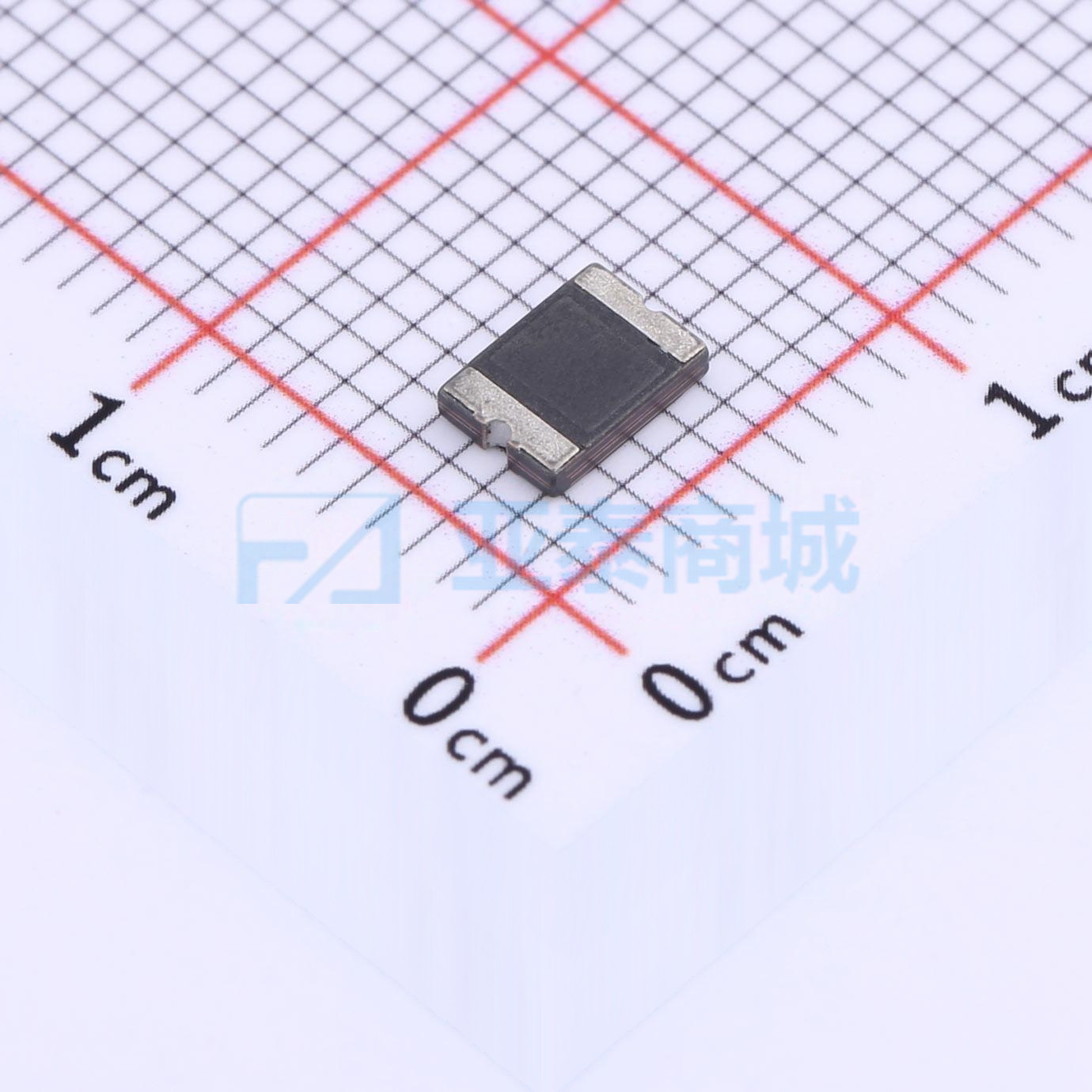 SMD1812-400-12V