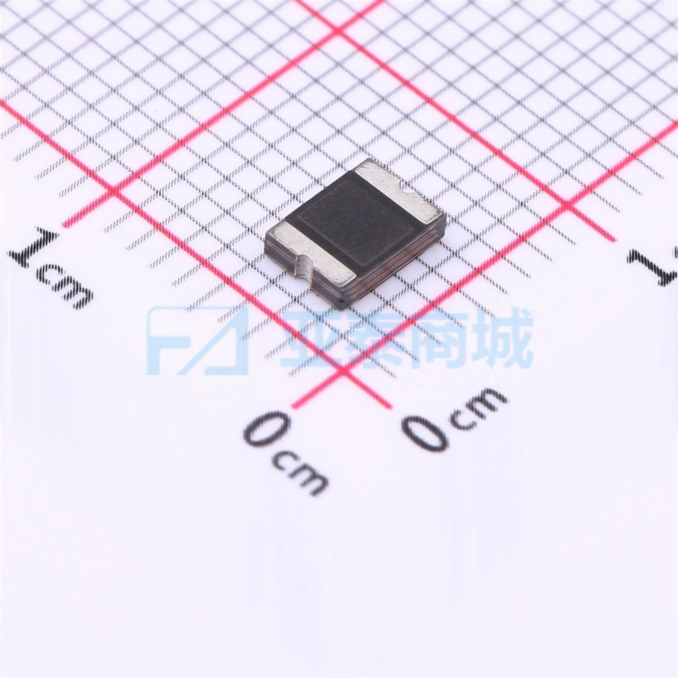 SMD1812-750-12V