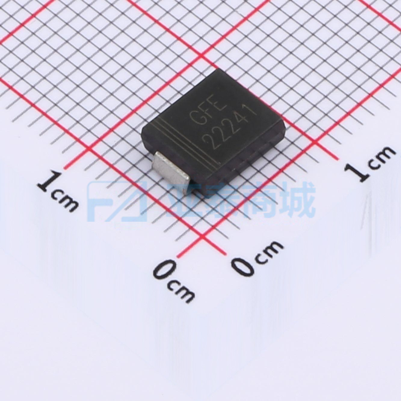 SMCJ26A