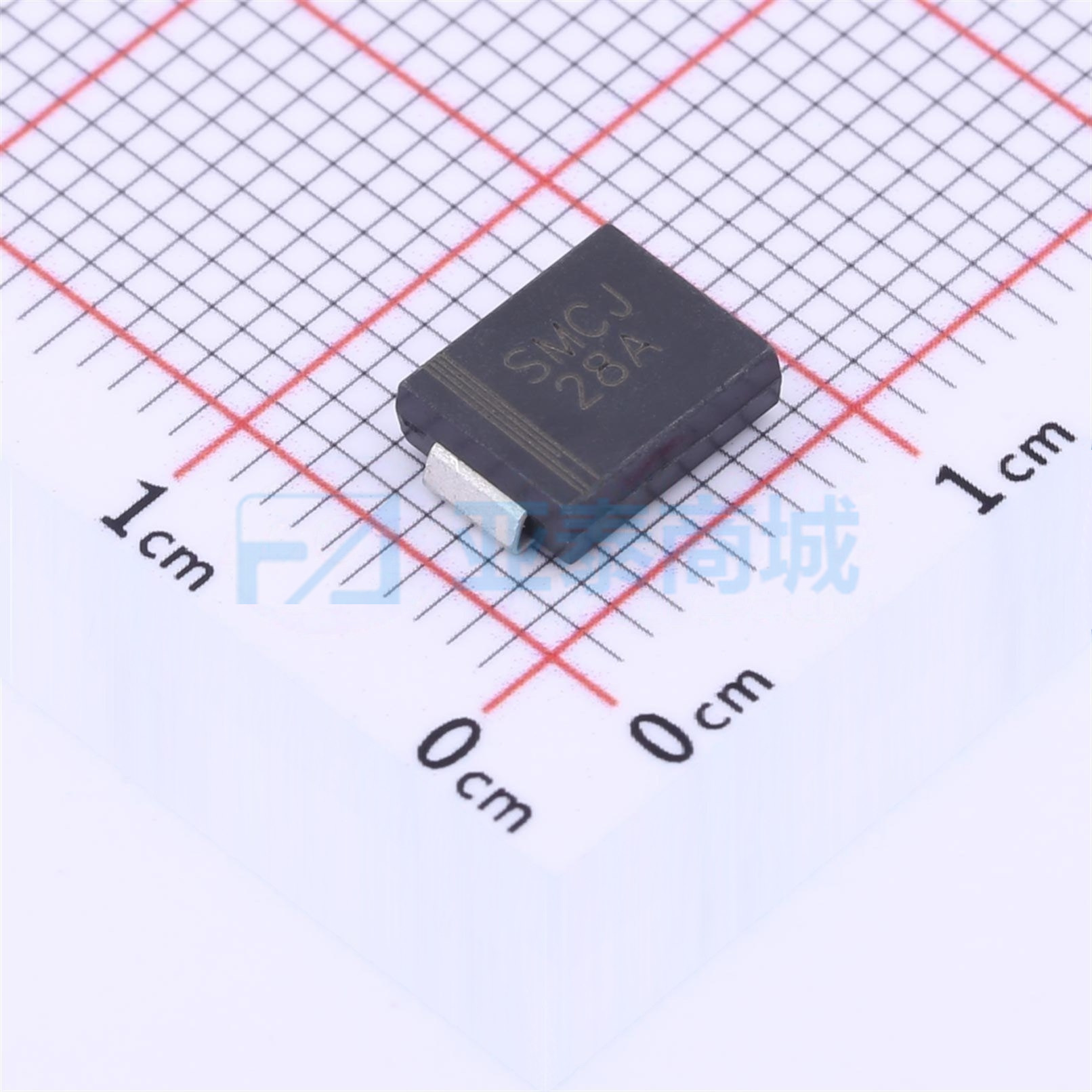 SMCJ28A