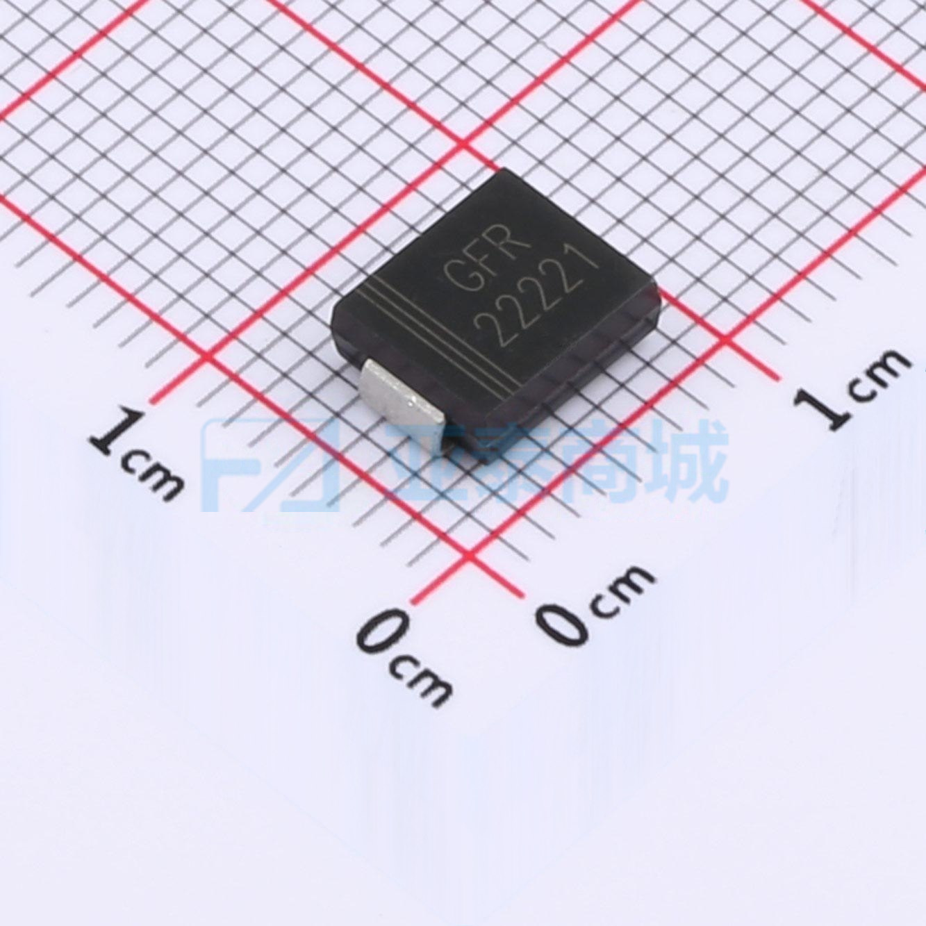 SMCJ40A