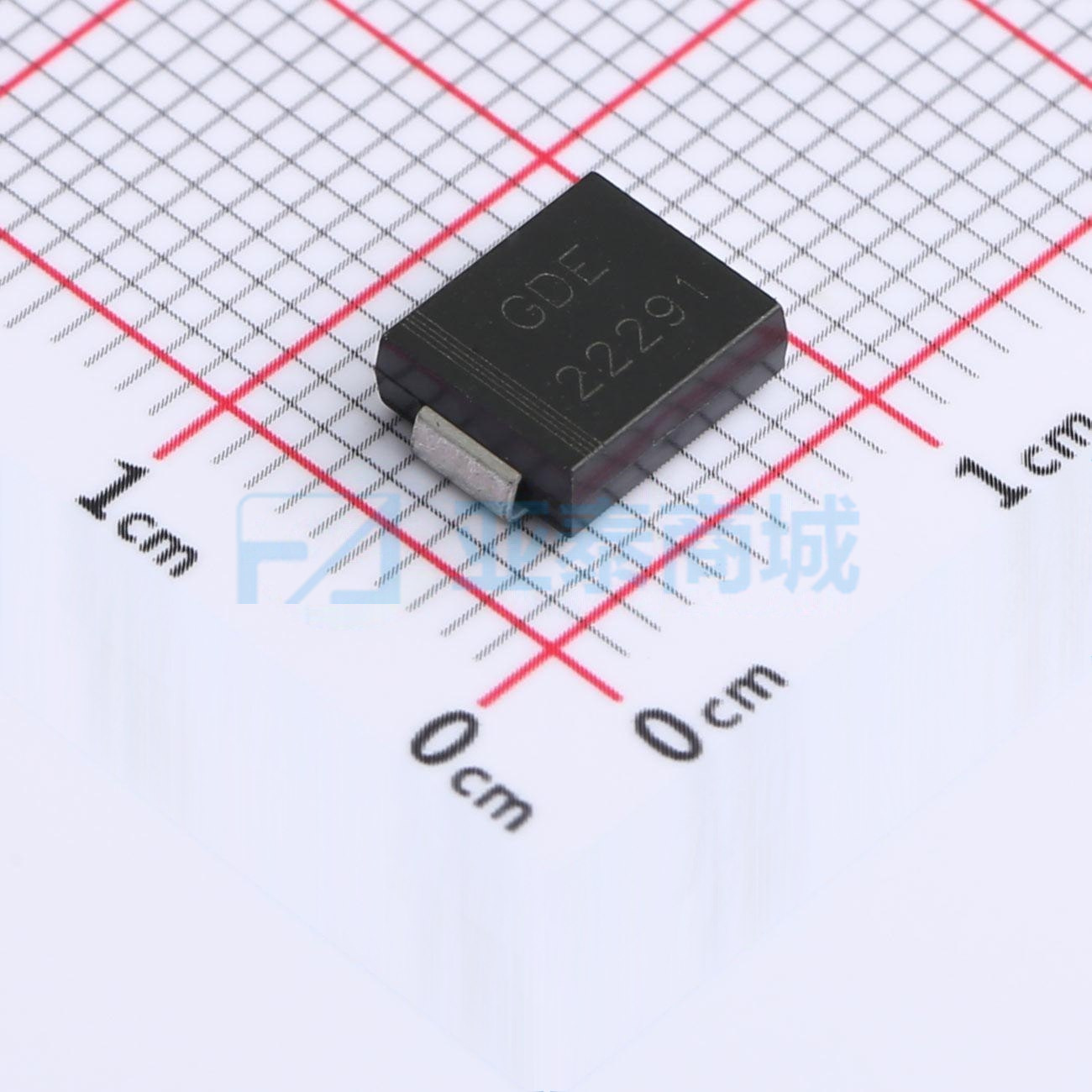 SMCJ5.0A