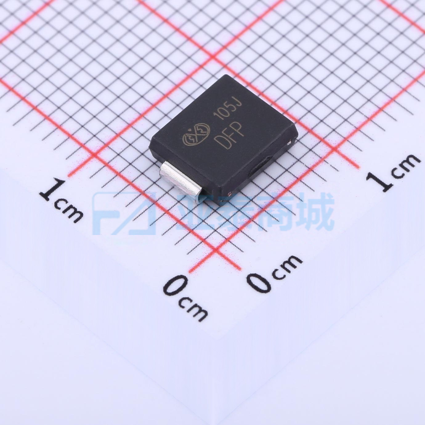 SMDJ36CA