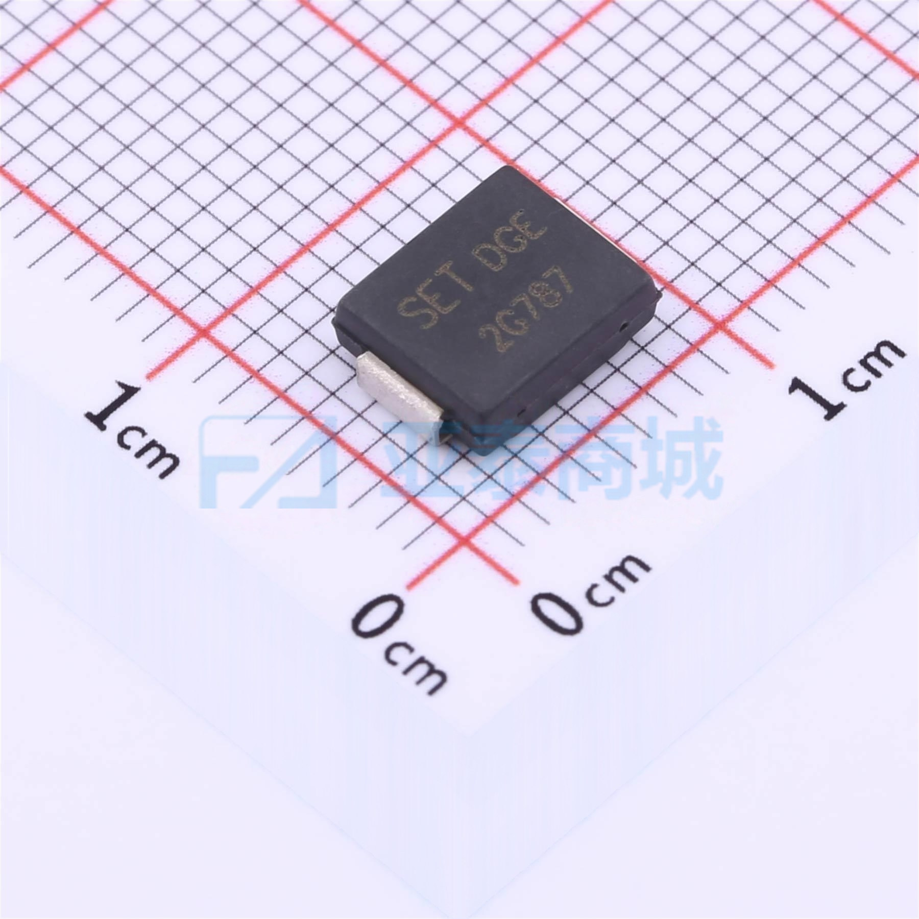 SMDJ54CA