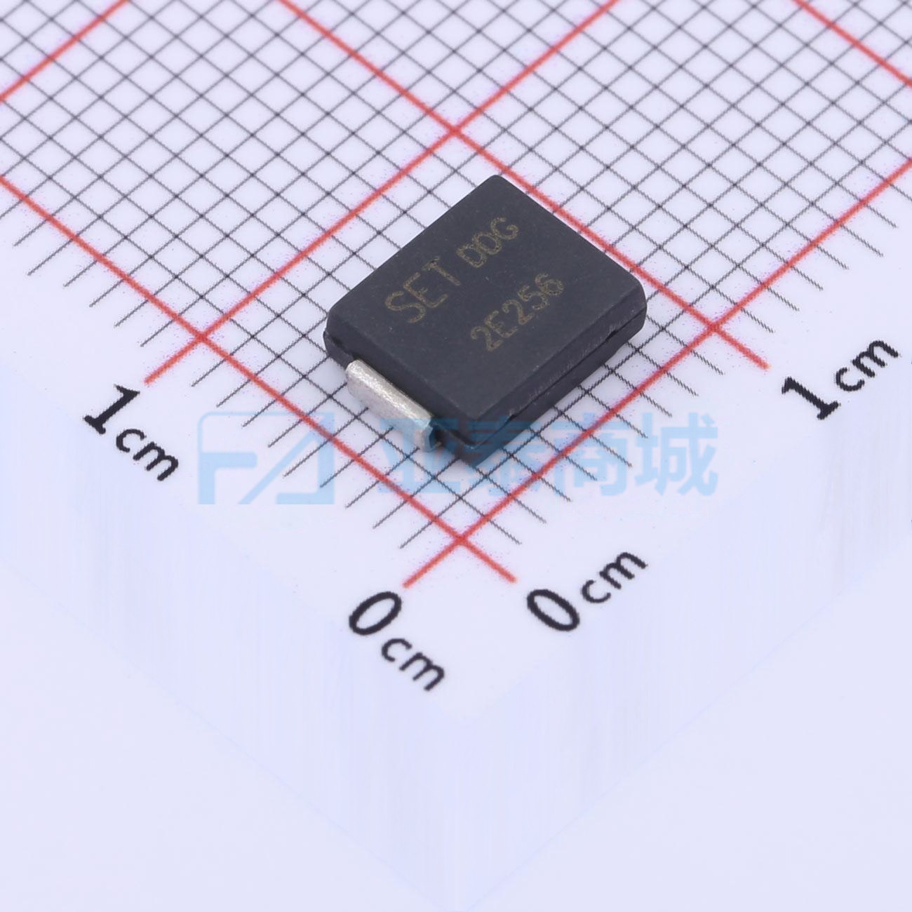 SMDJ6.0CA