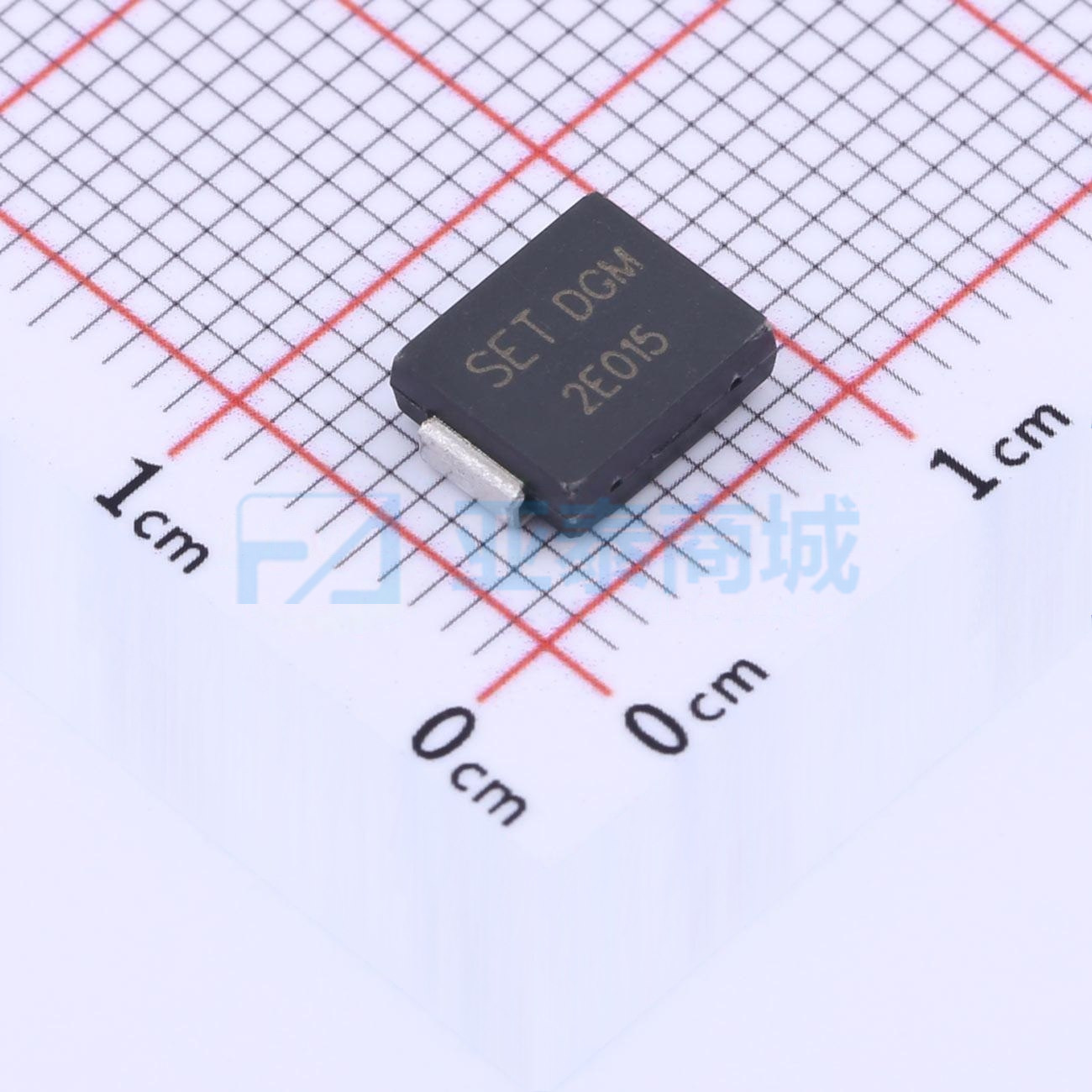 SMDJ64CA