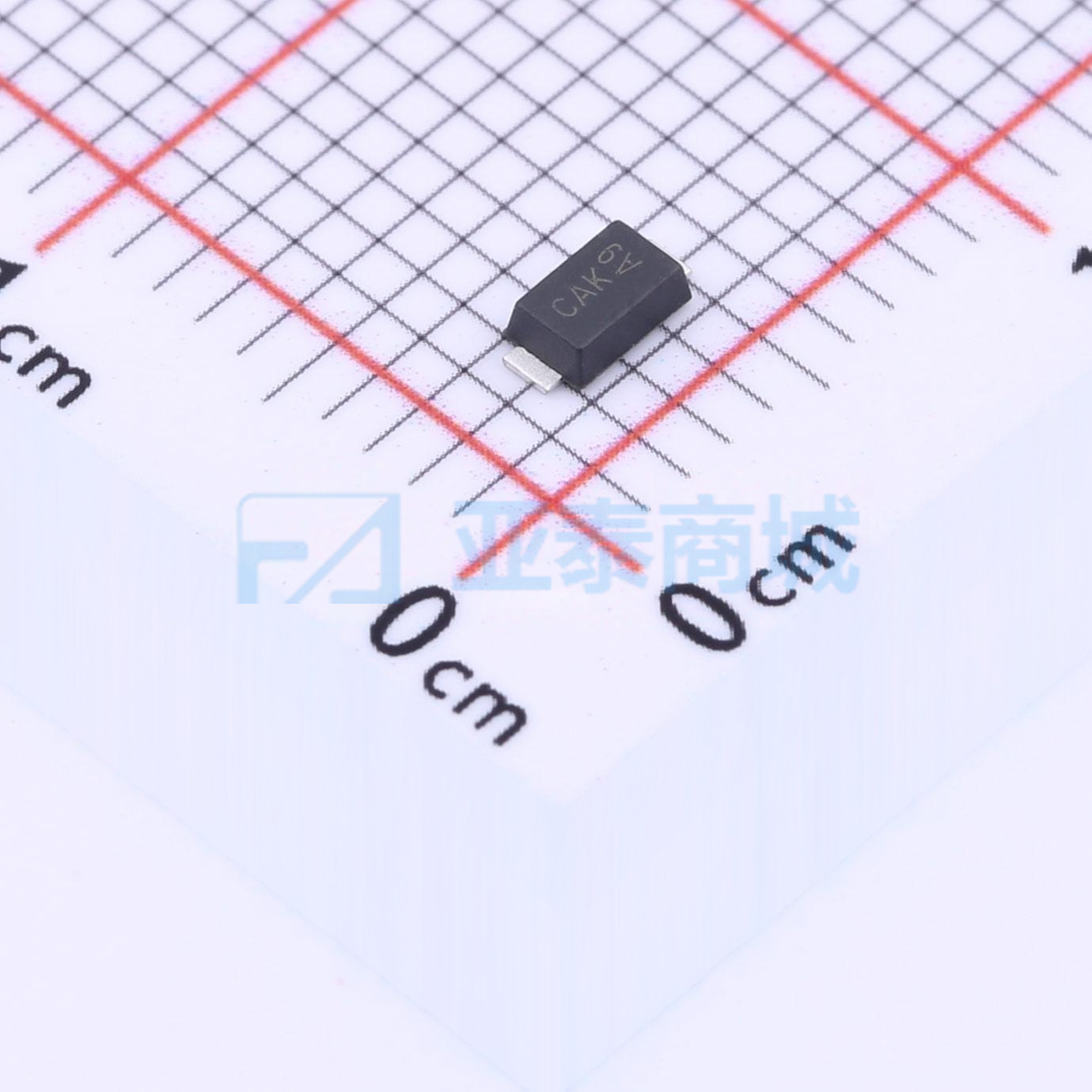 SMF6.5CA