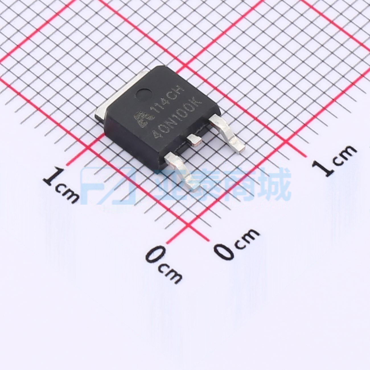 AP40N100K