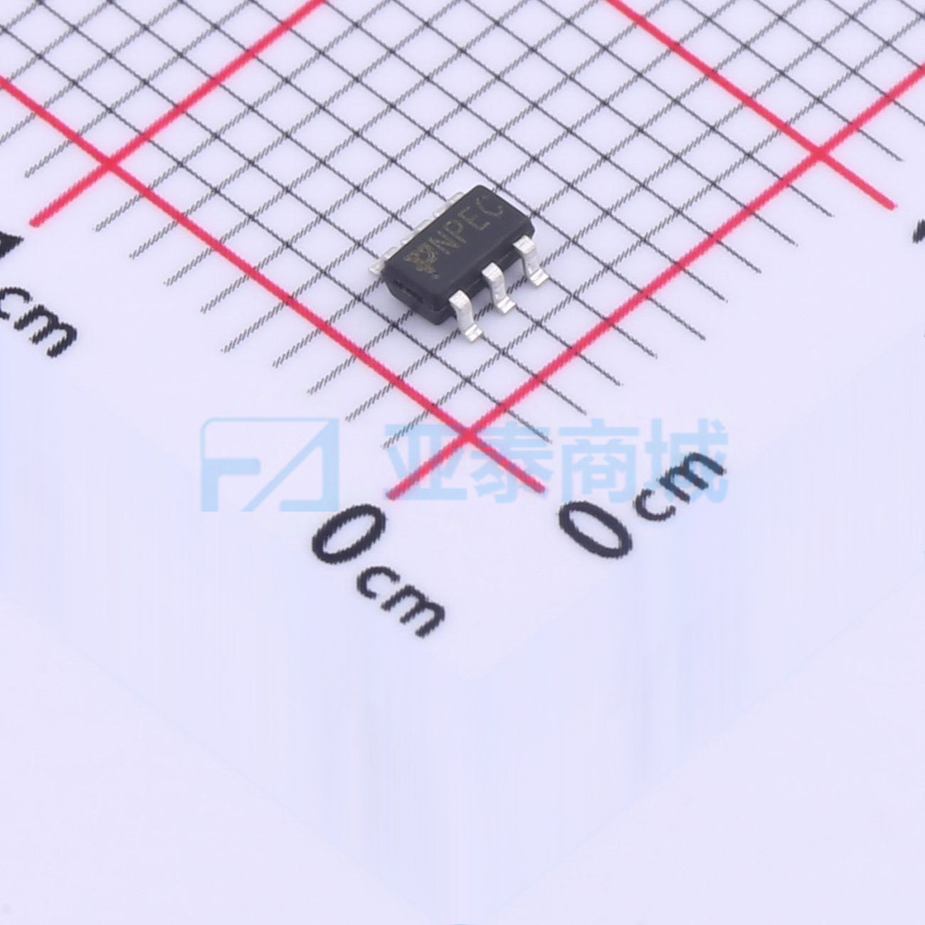 DMC2038LVT