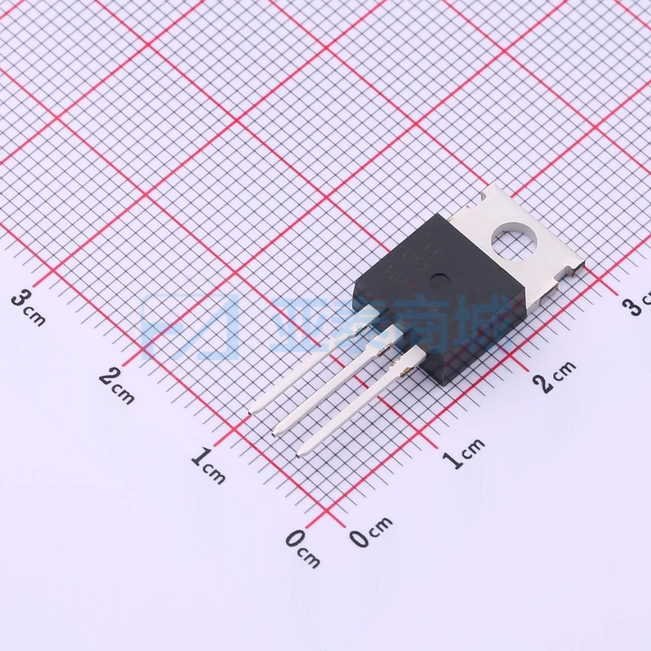 HP100N08