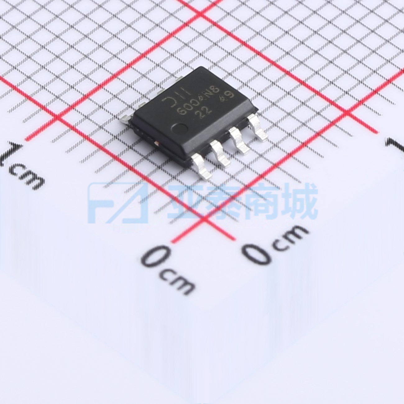 ZXMS6004N8Q-13