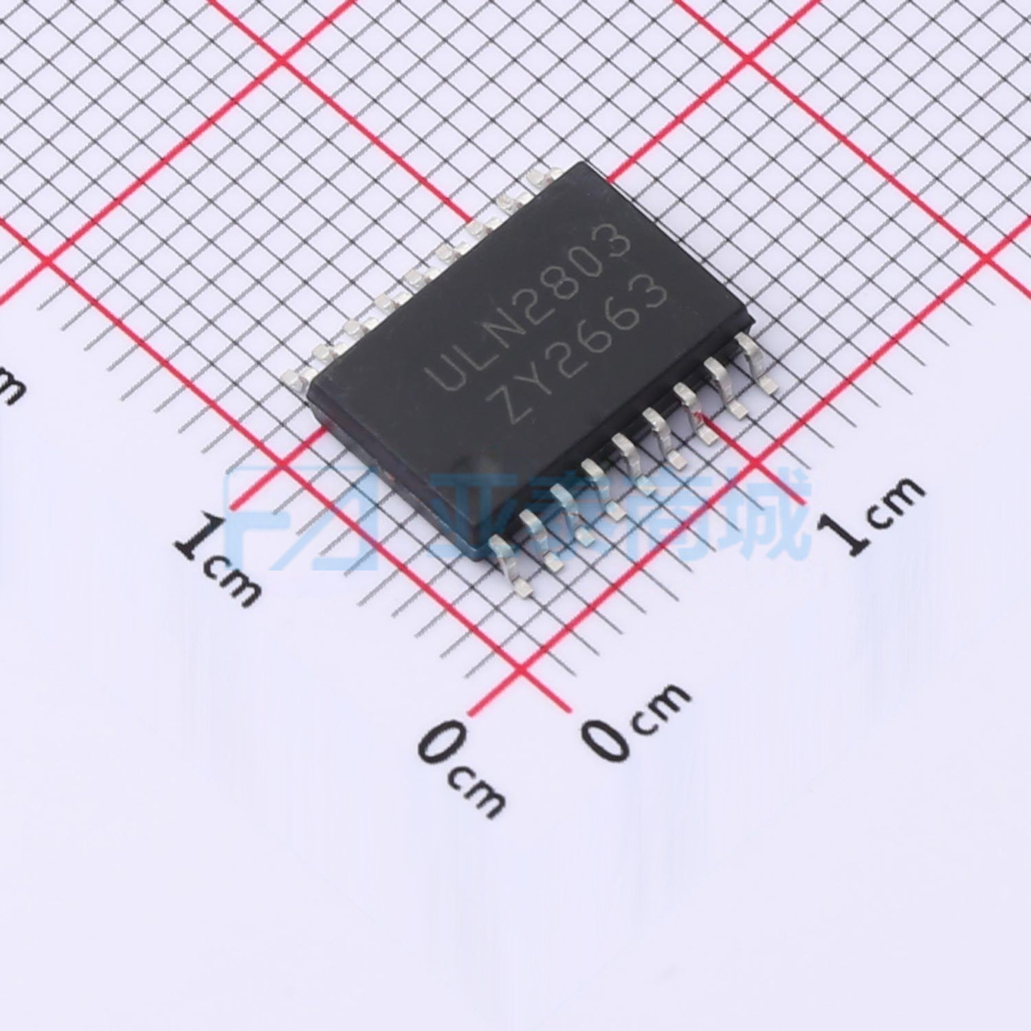 ULN2803