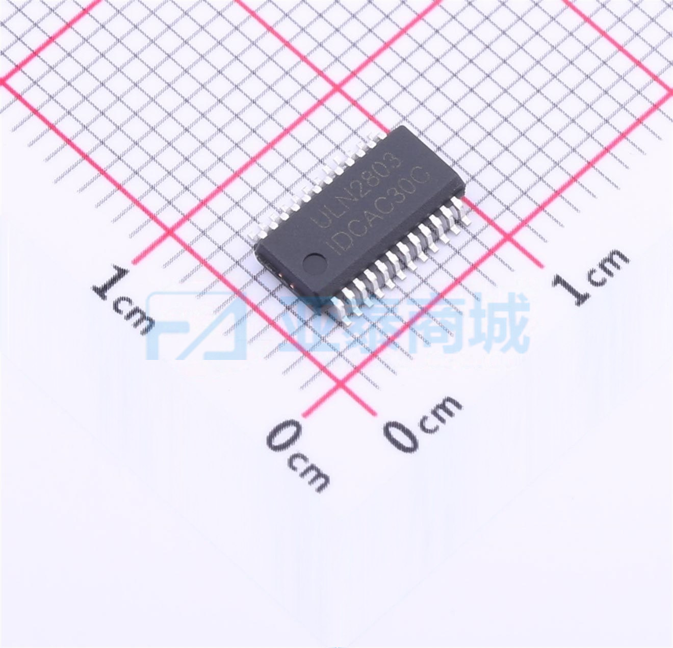 ULN2803