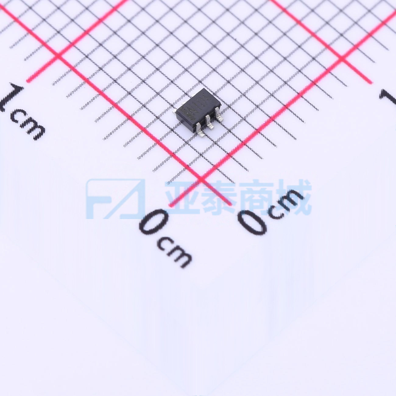 UMN10NFHTR
