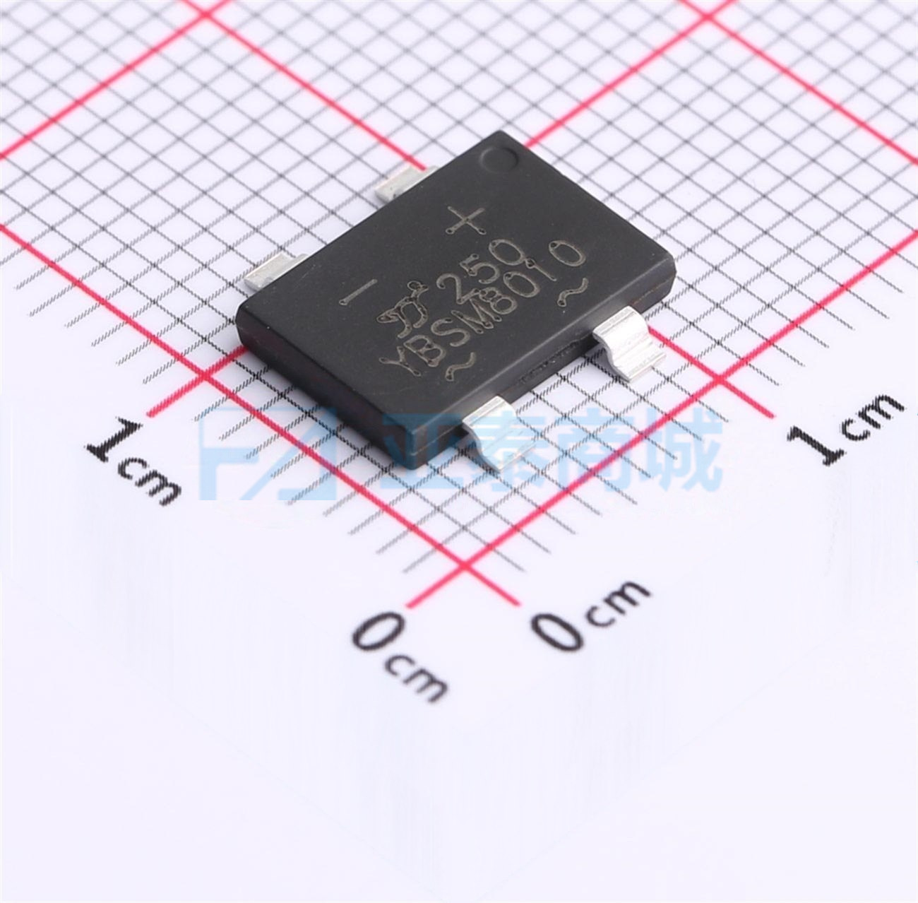 YBSM8010