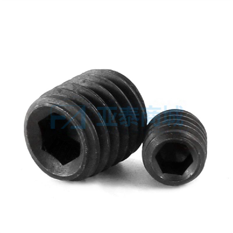 DIN916 M8-1.25x50