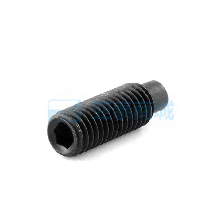 DIN915 M5-0.8x10