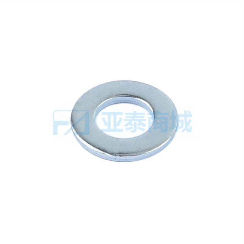 GB97 M8 100HV Blue-white zinc