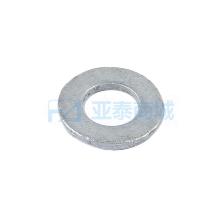 GB97 M8 100HV Hot-dip galvanizing