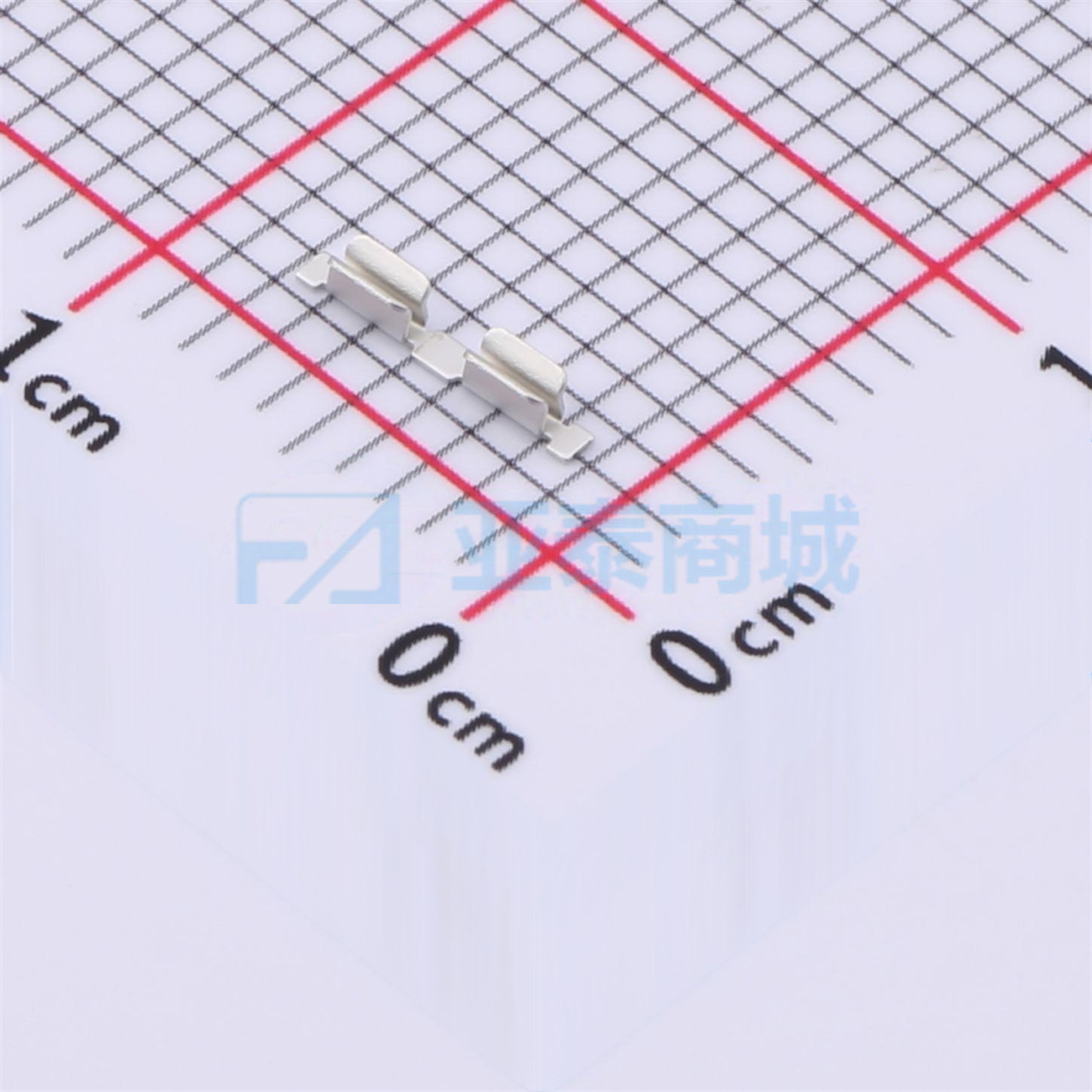 ICSRC6508-025SFR