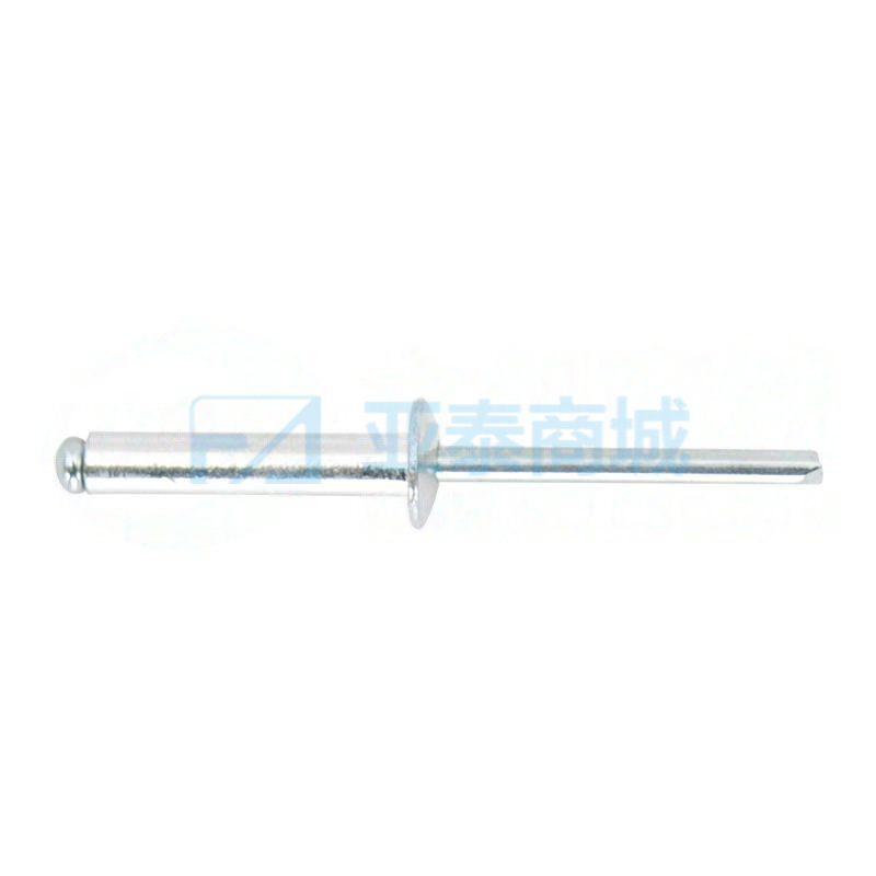 BY-297 4.8/16MM