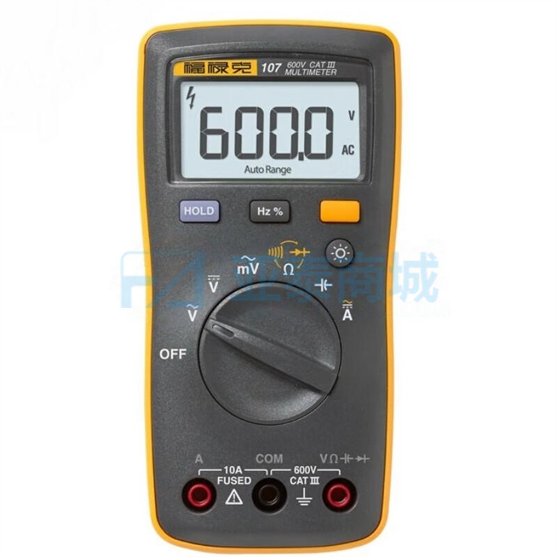 FLUKE-107 CHINA