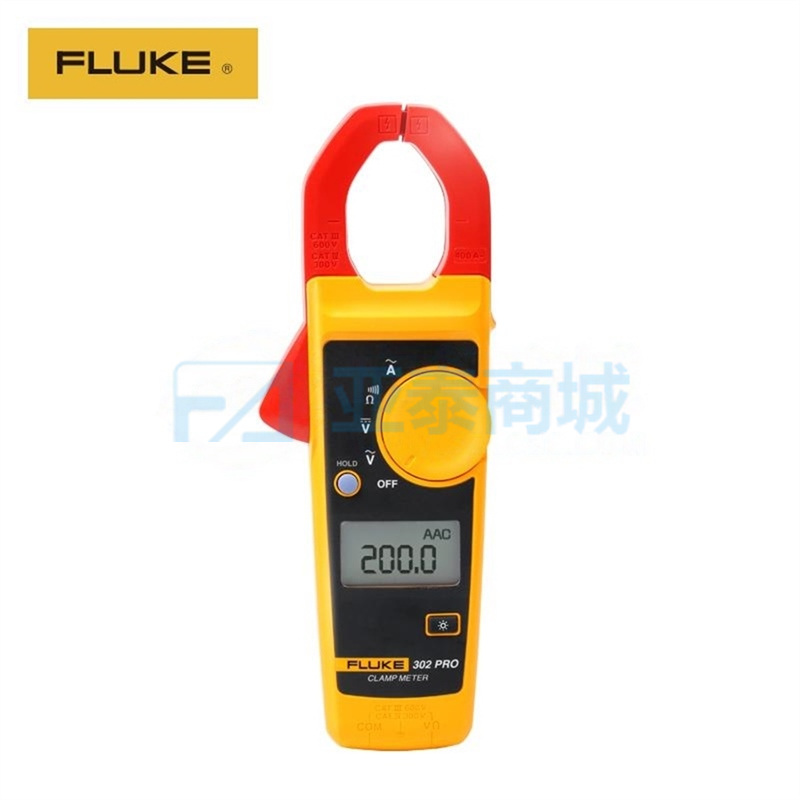 FLUKE-302+